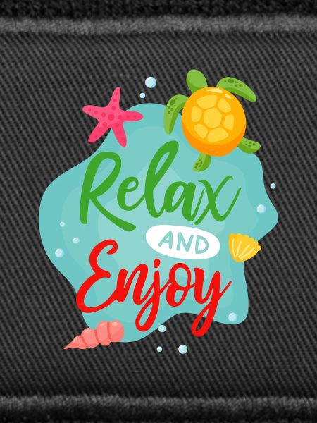 Relax And Enjoy
