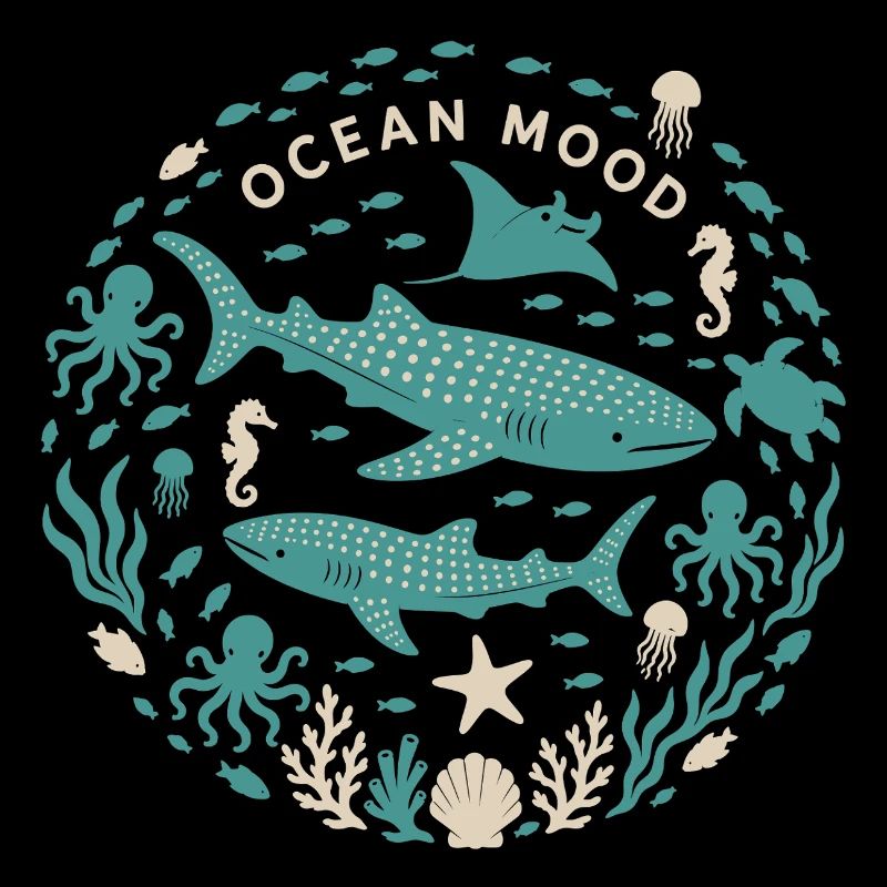 Ocean Mood