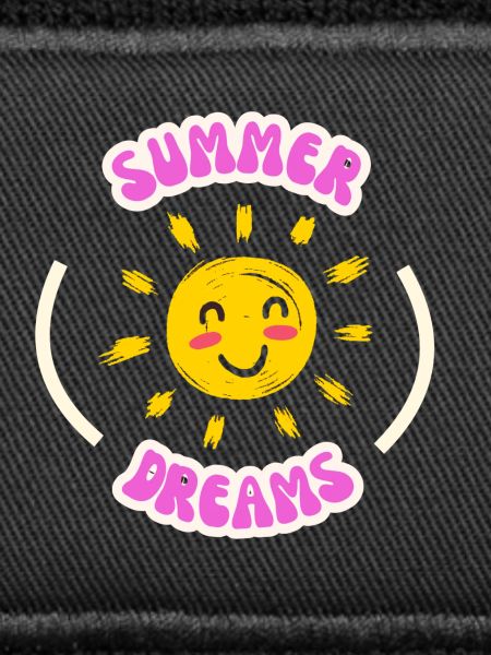 Sunny Summer Dream