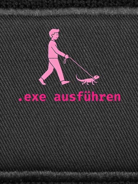 .exe ausführen ADMIN