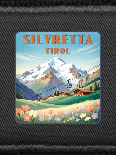 Silvretta