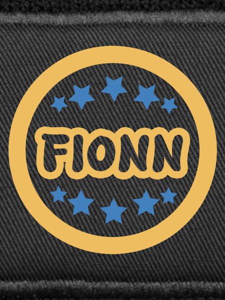 Fionn als Geschenk