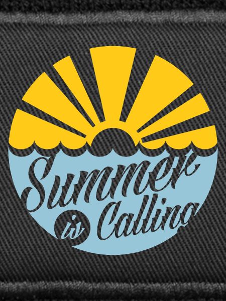 Summer Calling Sunburst
