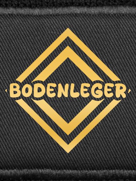 Berufung Bodenleger