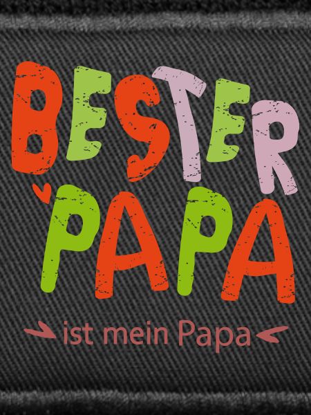 bester Papa