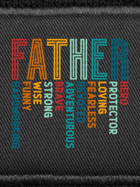 Father Dad