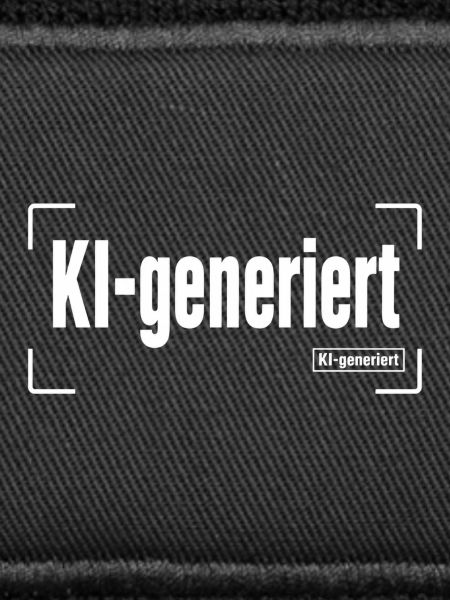 Ki Generiert