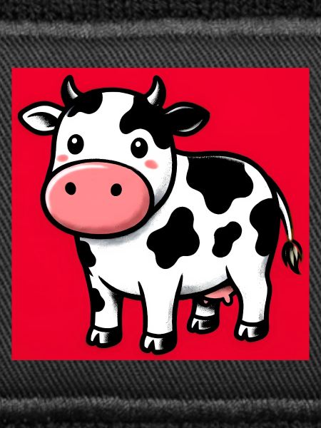 vache