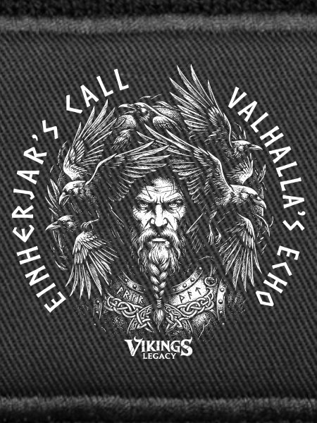 Einherjars Call