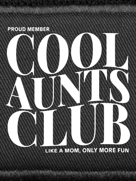 Cool Aunts Club