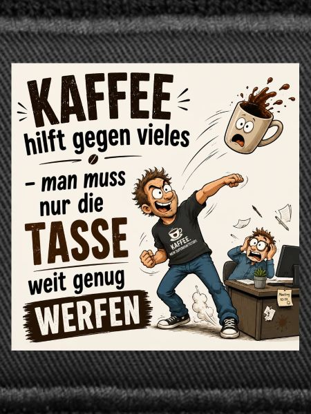 Kaffee