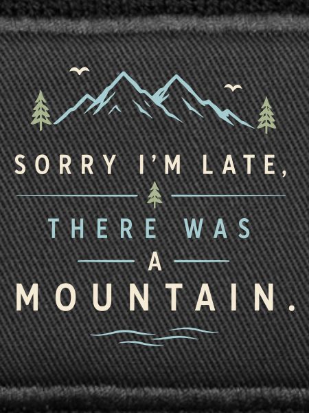 Hiking - Outdoor Adventure 