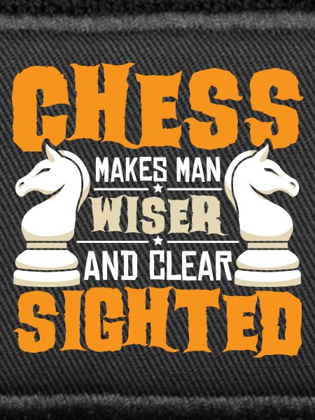 Chess Chess Player Chessboard