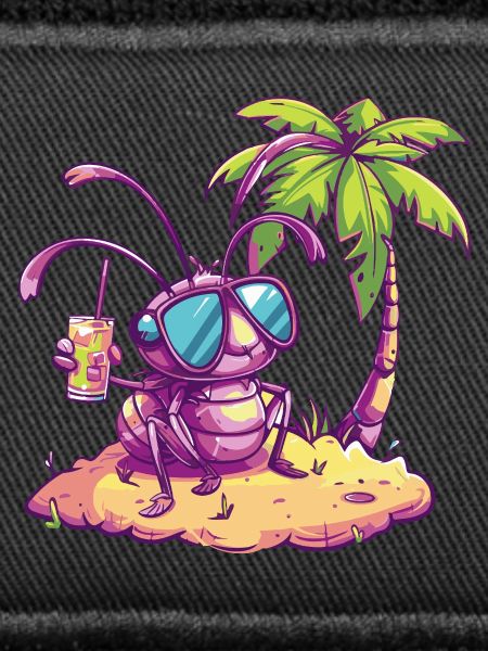 Ant Summer Holiday