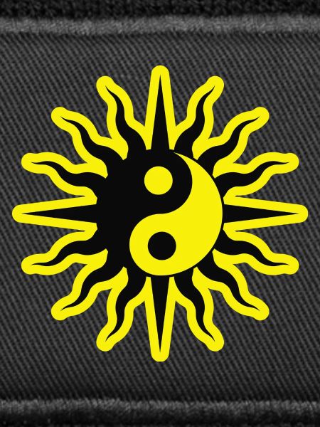 Solar-Yin-Yang-Emblem