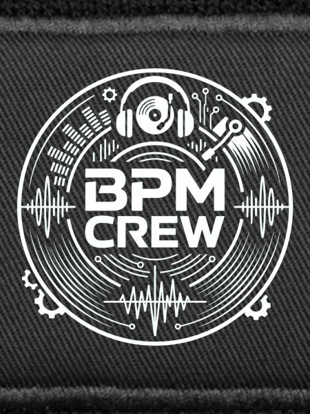 BPM Crew Soundwave