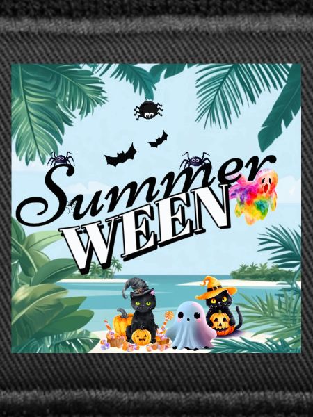 Summerween