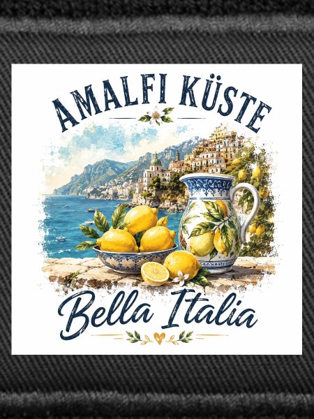 Amalfi