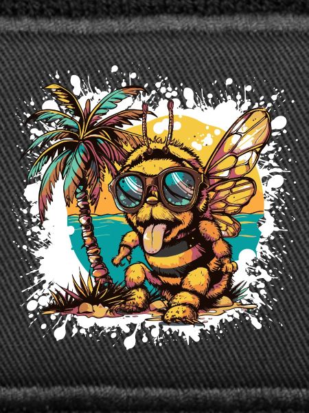 Bee Summer Holiday