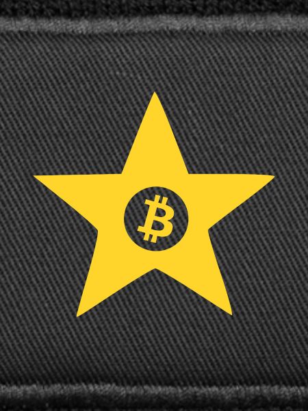 Bitcoin Stern Goldstar