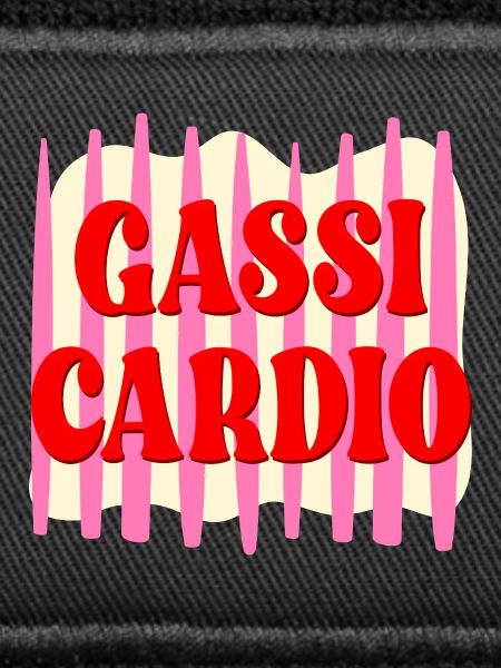 Hundegassi Hunde Cardio