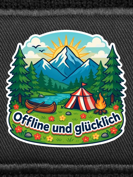 Camping Glück