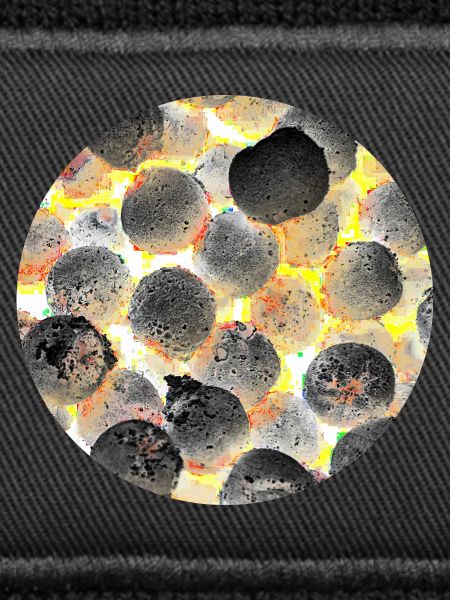 Cosmic frozen Fruit 
