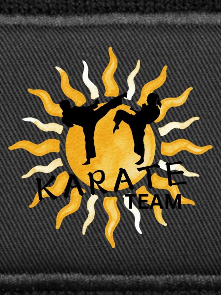 Sun Dancers Duo Graphic