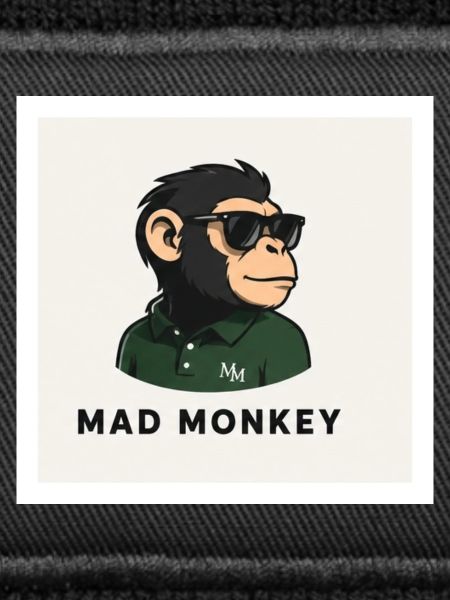 Mad Monkey Polo Icon