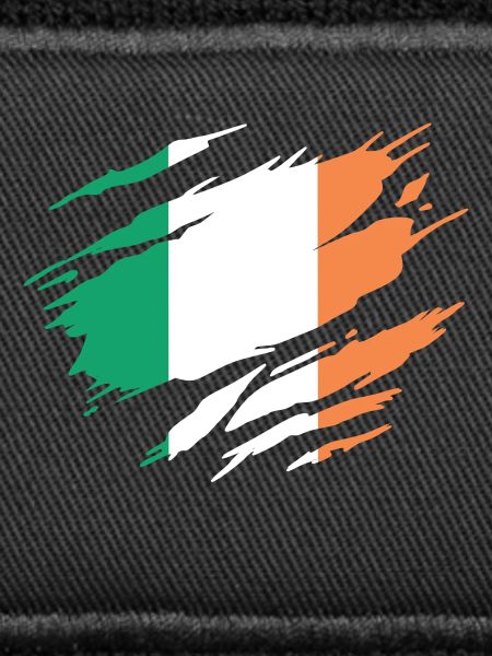 Ireland Irish Flag