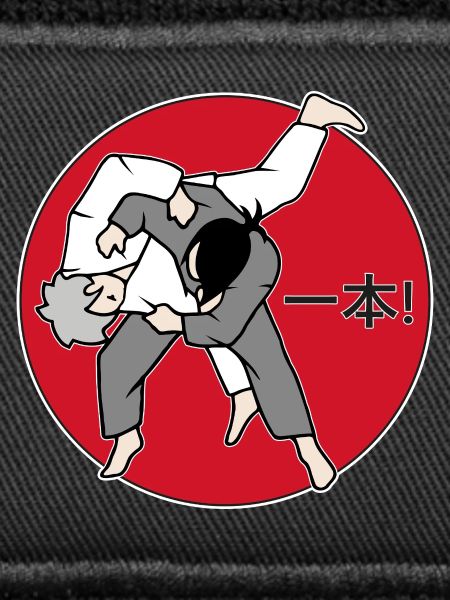 Ippon