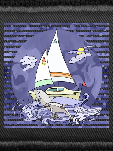 Sailboat