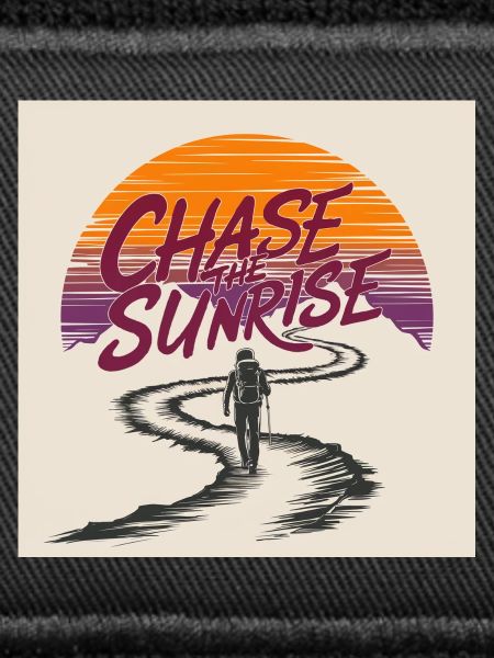 Chase the Sunrise Adventure