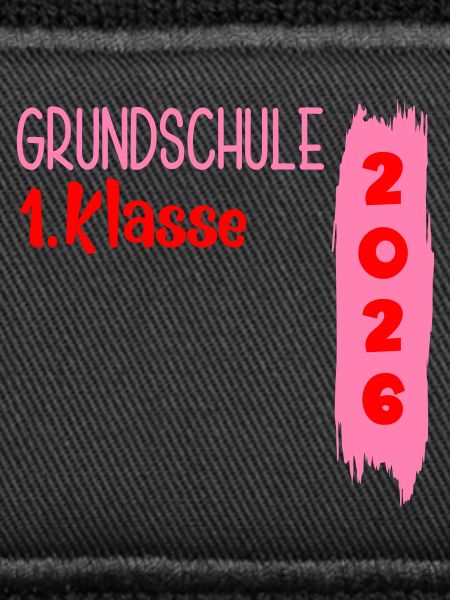 Grundschule 1. Klasse 2026