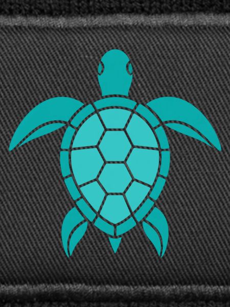 Turtle Pattern