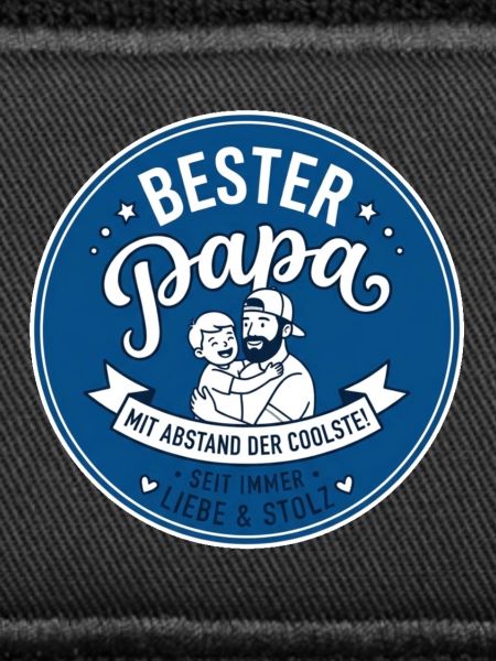 Bester Papa Mit Abstand