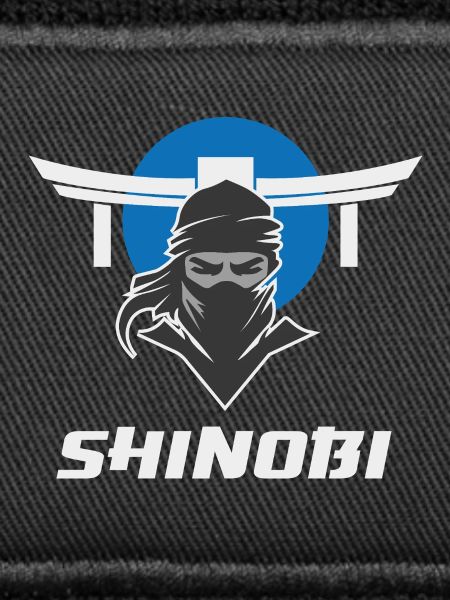 Shinobi Ninja Martial Arts