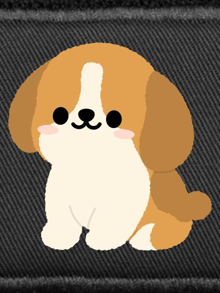 Charming Spaniel