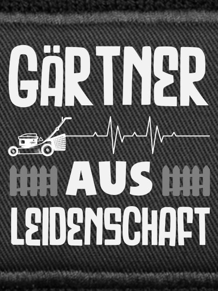 Gärtner Aus Leidenschaft