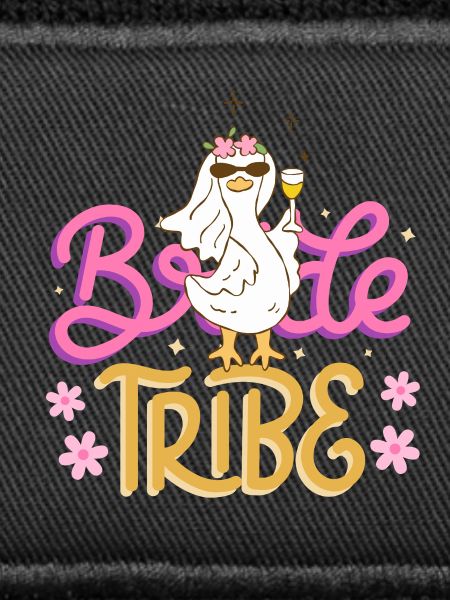 Bachelorette Tribe Tee