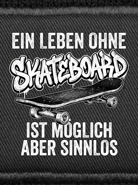 Skateboarding Skateboard