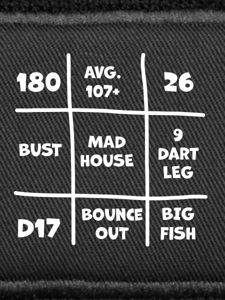 Dart-BingDartGo