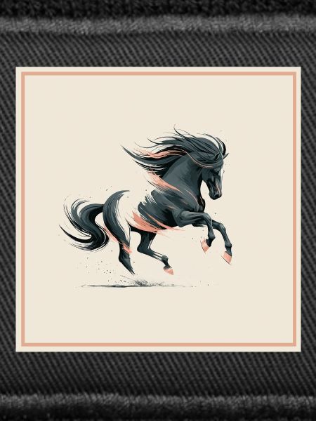 Pferd