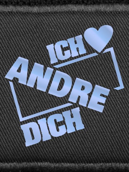 Andre als Liebe