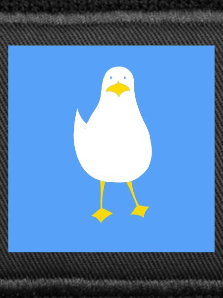 Möwe