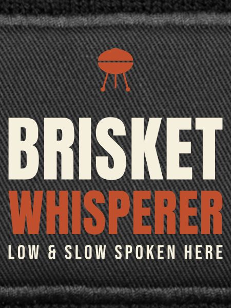 Brisket Whisperer BBQ