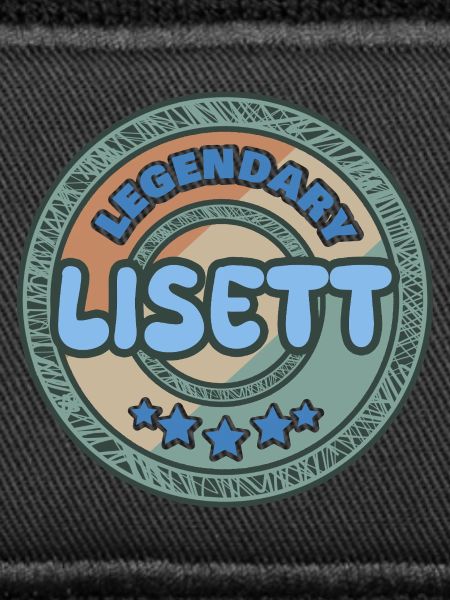 Lisett