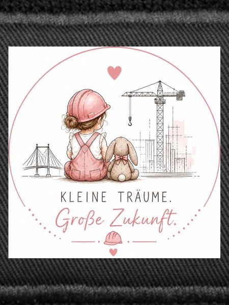 Kleine Träume Große Zukunft 