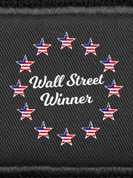 America Wall Street