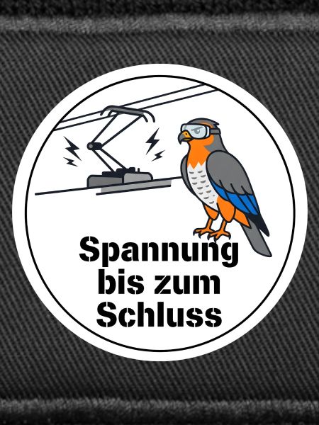 Oberleitungstechniker Elektriker Bahn Geschenk